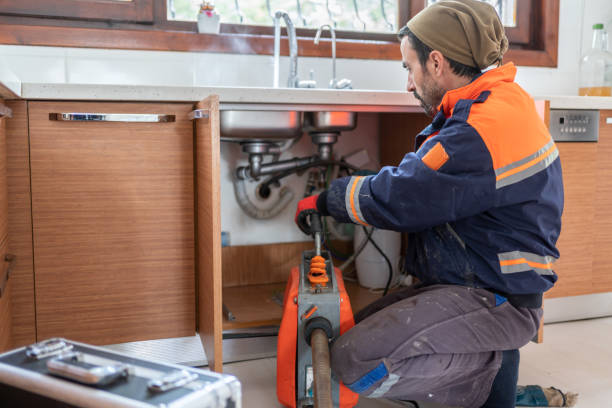 Best Emergency Plumbing Repair  in State Line, PA