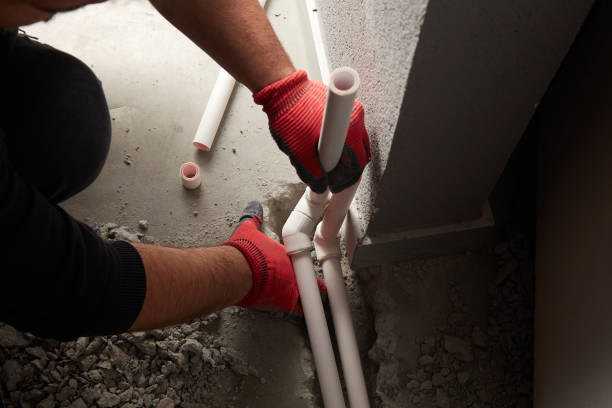 Best Plumbing Repair Near Me  in State Line, PA