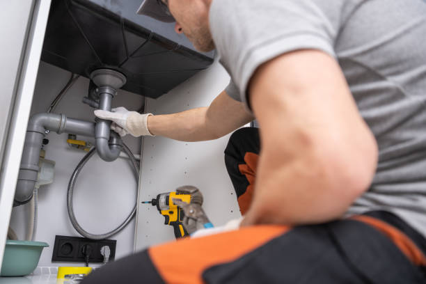 Best Plumbing Installation Services  in State Line, PA