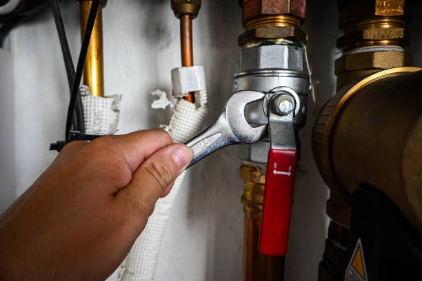 Best Toilet Repair Services  in State Line, PA